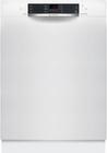 Bosch Serie 2 SMU26AW11S, astianpesukone