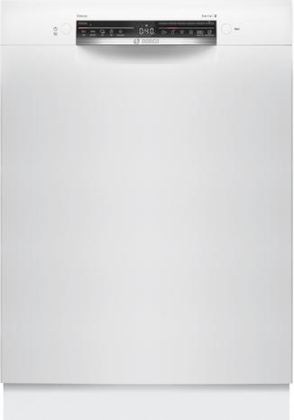 Bosch Serie 2 SMU2HVW06E, astianpesukone
