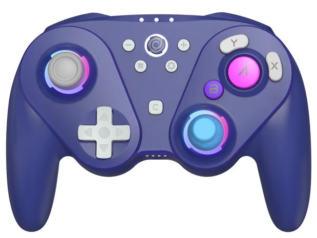 Oniverse Foenix, PC/Nintendo Switch/Switch 2 -peliohjain