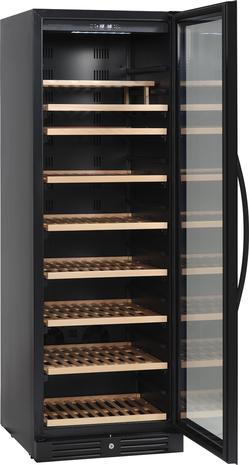 Scandomestic SV 111 B -viinikaappi – kuva 2/3