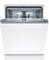 Bosch Serie 4 SMV4HCX07E, astianpesukone – kuva 2