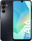 Samsung Galaxy A16 LTE älypuhelin 4/128 GB (vaaleanvihreä)