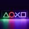 Playstation LED Neon Light – kuva 5