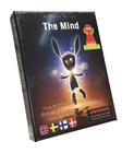 The Mind, lautapeli