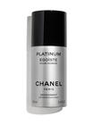 Chanel Egoiste Platinum Deodorant Spray