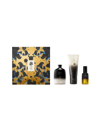 Oribe Gold Lust Collection