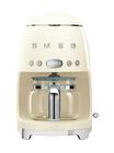Smeg 50's Style DCF01, kahvinkeitin