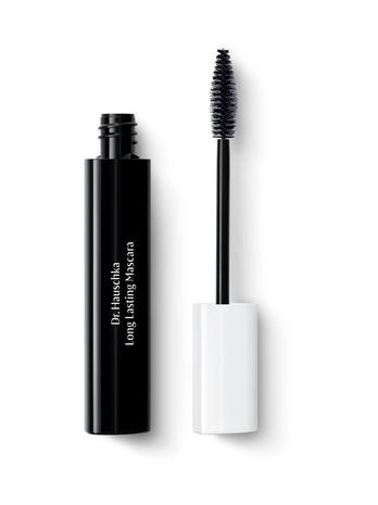 Dr. Hauschka Long Lasting Mascara 01 Black