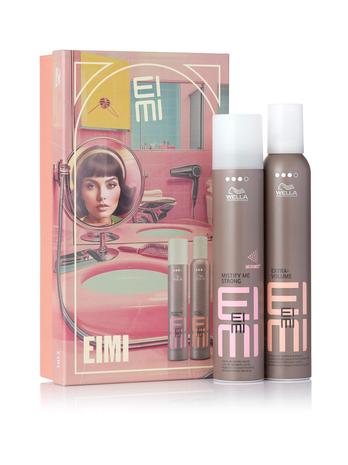 Wella Professionals EIMI Gift Set