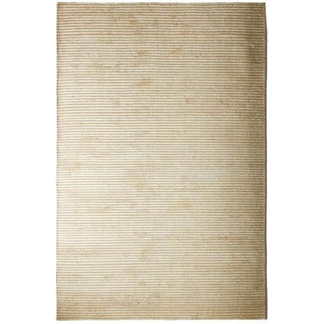 Houkime Rug 200x300 Beige - Menu
