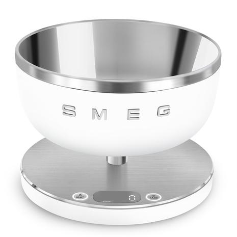 Smeg KSC01WHMWW, keittiövaaka – kuva 8/8