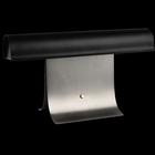 Northern Archive pöytävalaisin 50 cm Black steel