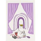 Moomin Arabia Keittiöpyyhe 50 x 70 cm