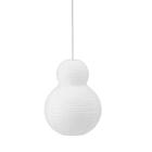Normann Copenhagen Puff Multitude, riippuvalaisin 23 x 60 cm
