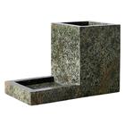 Muubs - Vita Astiankuivausteline 11x21 cm Seagrass