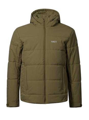 Halti Halti Men's Ascale Ski Puffer Jacket