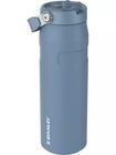 Stanley - Iceflow Flip Straw 2.0 tumbler Termospullo 0,7 L Rose quartz