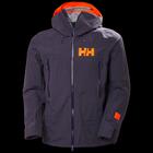 Helly Hansen Helly Hansen Sogn Shell 2.0 Jacket