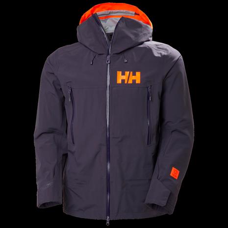 Helly Hansen Helly Hansen Sogn Shell 2.0 Jacket