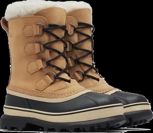 Sorel Caribou Lady Buff USW 5,5