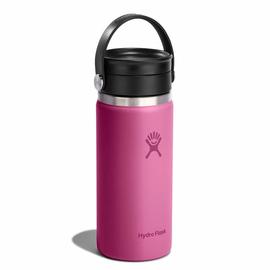 Hydro Flask Hydro Flask 16 oz Wide Mouth, Flex Sip Lid