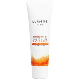 Lumene VALO - Glow Refresh Hydrating Mist