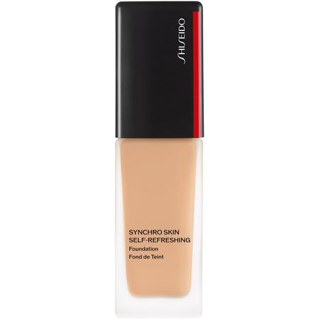 Shiseido Self-Refreshing Foundation - 30 ml