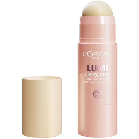 L'Oréal Paris Lumi Le Glow Highlighter Stick - 6,5 g – kuva 4/6