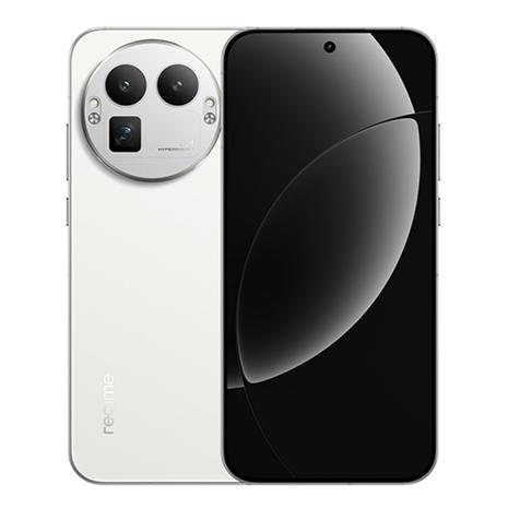 Realme GT 8 Pro 5G 12/256GB, älypuhelin