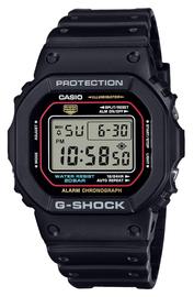 Casio G-Shock DW-5600RL-1ER, miesten rannekello