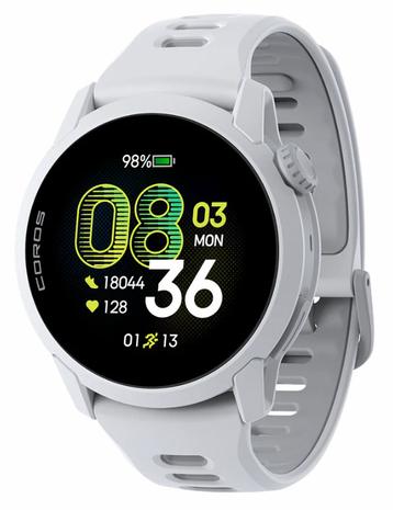 Coros Pace 4, gps-multisportkello