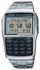 Casio DBC-32D-1A, laskinkello