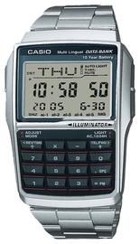 Casio DBC-32D-1A, laskinkello