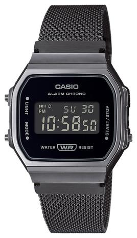 Casio Vintage A168WEMB-1BEF