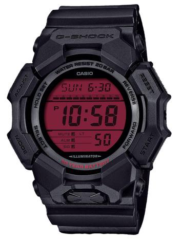 Casio G-Shock GD-010BBR-1ER
