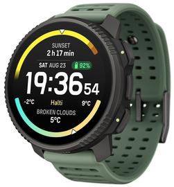 Suunto Vertical 2 Titanium, ulkoilukello