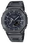 Casio G-Shock Full Metal Black GM-B2100BD-1AER, miesten rannekello