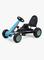 Milly Mally Polkuauto Go-kart Viper, Sininen – kuva 1