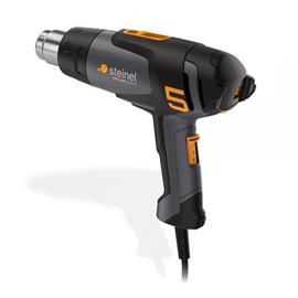 STEINEL PRO HM 2120 E Case 2200W, kuumailmapuhallin