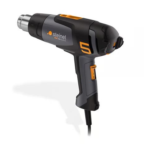 STEINEL PRO HM 2120 E Case 2200W, kuumailmapuhallin