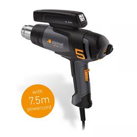STEINEL PRO HM 2120 E Carwrapper-Set 2200W, kuumailmapuhallin