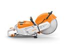 STIHL TSA 500-B 2x36V, akkulaikkaleikkuri (ilman akkua ja laturia)