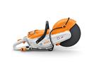 STIHL TSA 300 36V, akkulaikkaleikkuri (ilman akkua ja laturia)