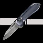 Gerber Highbrow Pivot Lock A/O kääntöveitsi, sininen