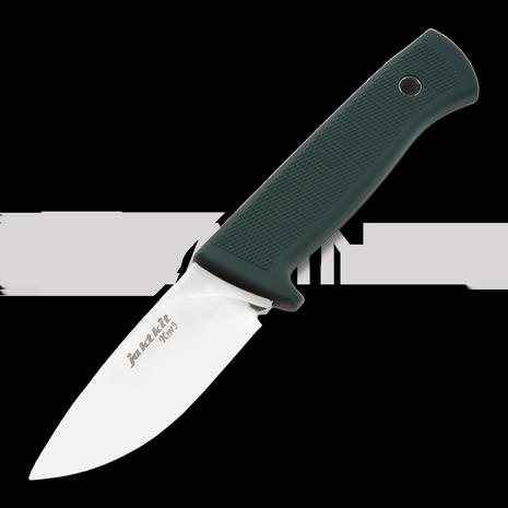 Jaktkit Knv3 puukko – kuva 1/3