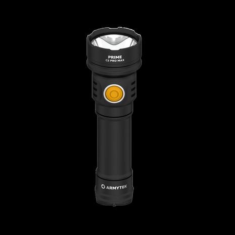 Armytek Prime C2 Pro Max Warm – kuva 1/4