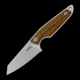 MKM Knives Makro 2 veitsi, santos wood