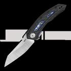 Zero Tolerance 0762 kääntöveitsi