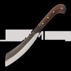 Condor Mini Duku Parang Machete
