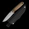 Za Pas Wave, Ash Wood – kuva 1